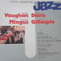 Curcio I giganti del jazz 2