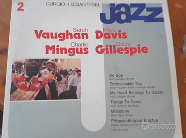 Curcio I giganti del jazz 2