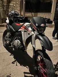 yamaha xt 125 x
