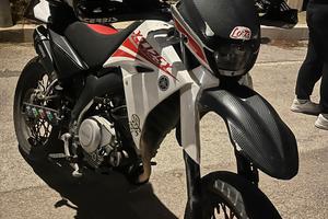 yamaha xt 125 x