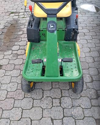 John deere