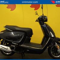 KYMCO Like 125 Garantito e Finanziabile