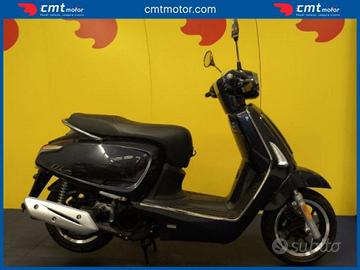 KYMCO Like 125 Garantito e Finanziabile