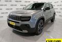 Jeep Avenger 1.2 Turbo Summit - INFOTAINMENT ...