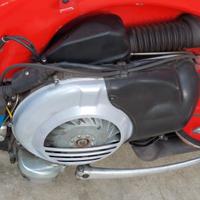 Motore 225 vespa px 200 CARTER pinasco