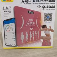 Bilancia Smart con App