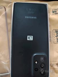 Cellulare A33 5g 