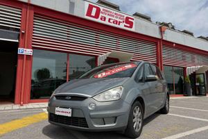 Ford S-Max 2.0 tdci dpf, KM DIMOSTRABILI