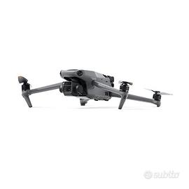 Drone DJI Mavic 3 Fly More Combo - Categoria C1
