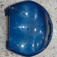 Coperchio bauletto Piaggio Beverly 125 200 250