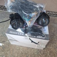 Faretti givi led S322