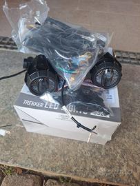 Faretti givi led S322