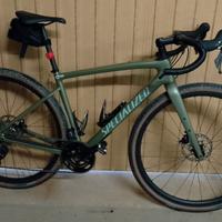 specialized Diverge Sport Carbon 