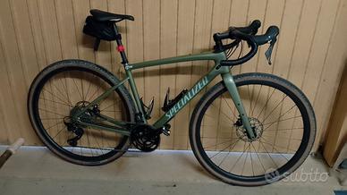 specialized Diverge Sport Carbon 