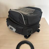 Borsa Serbatoio Moto 25 Litri Givi  - Tanklock