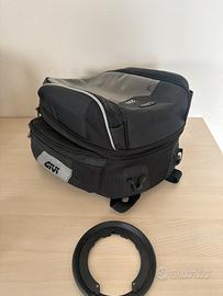 Borsa Serbatoio Moto 25 Litri Givi  - Tanklock