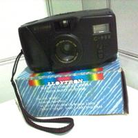 Macchina Fotografica Vintage Lloytron