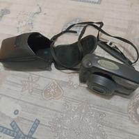 Macchina fotografica