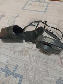 Macchina fotografica