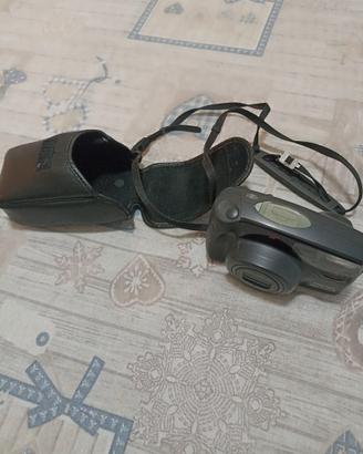 Macchina fotografica