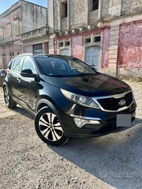 Kia Sportage 1.7 CRDI