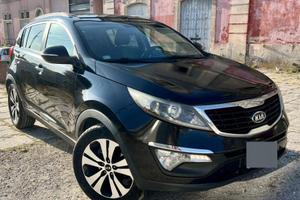 Kia Sportage 1.7 CRDI