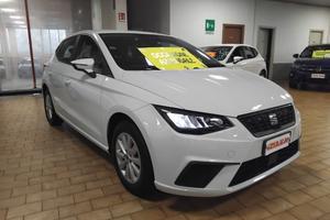 SEAT Ibiza 1.0 TGI 5 porte Business LED NAVI