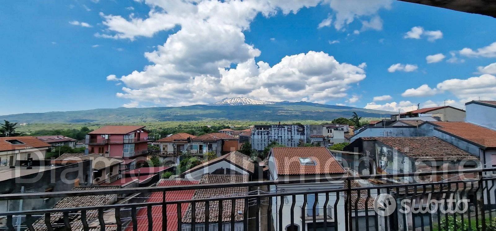 Apartment in Linguaglossa, Catania - Altro