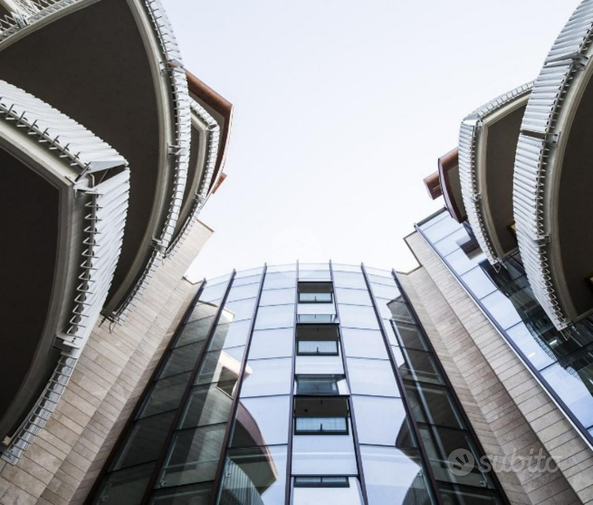Appartamento – Roma, Ostiense - Vista 2