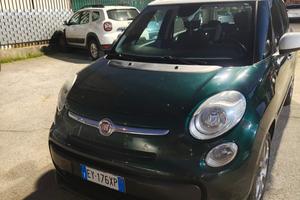 Fiat 500 L 1.3 muktijack 