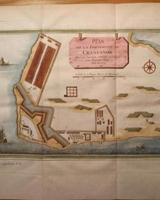 mappe antiche 