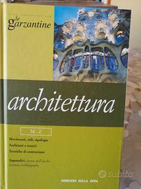 Le Garzantine Architettura M-Z