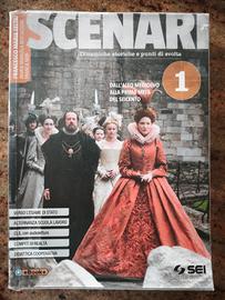 Scenari 1 - ISBN 9788805076335