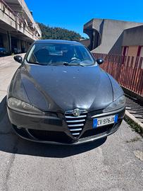 Alfa Romeo 147 1.9. JTD