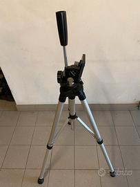 Porta macchina Fotografica tre piede