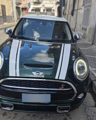 MINI Cooper SD 2.0 Aut. (170CV) JCW  140.000 km