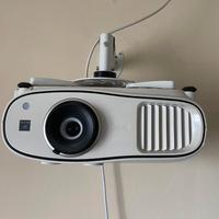 Proiettore Epson FHD + 3D + Wireless con speaker