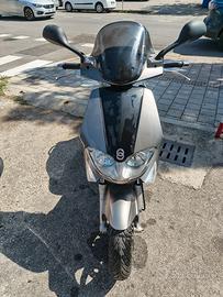 Gilera Runner 125 4T