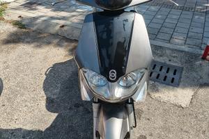 Gilera Runner 125 4T