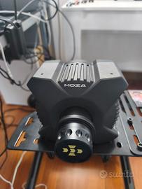 Moza R3 – Base Direct Drive 3.9 Nm