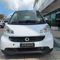 Smart fortwo coupe Fortwo 1.0 mhd Passion 71cv