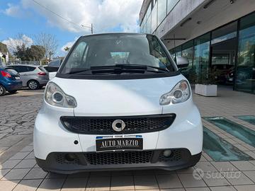 Smart fortwo coupe Fortwo 1.0 mhd Passion 71cv