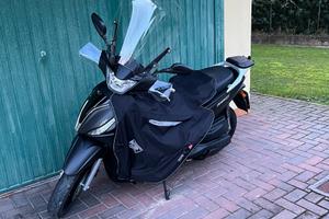 Kymco People s 200