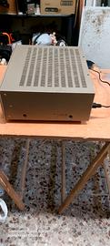 come da titolo amplificatore  marantz pm 1000