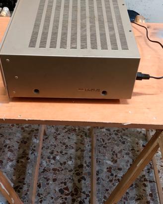come da titolo amplificatore  marantz pm 510