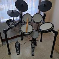 Batteria Elettronica XDrum DD-530