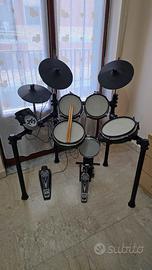 Batteria Elettronica XDrum DD-530