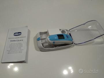 Termometro auricolare Chicco