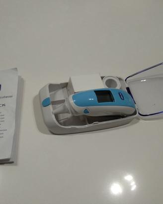 Termometro auricolare Chicco