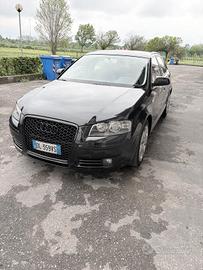 audi a3 automatica